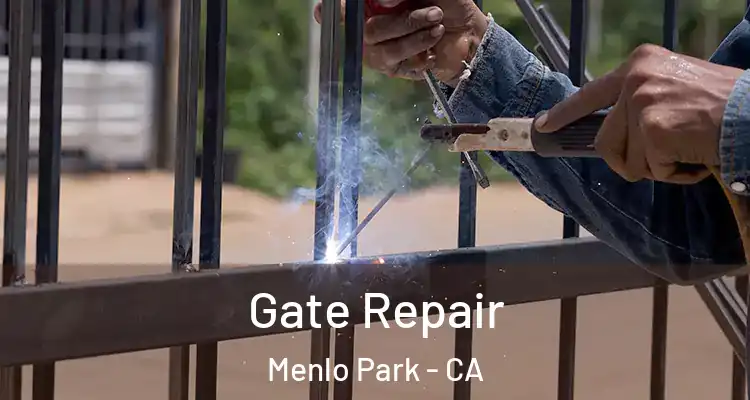  Gate Repair Menlo Park - CA