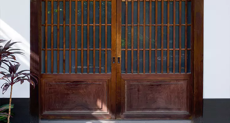 Accordion Patio Doors Repair in Menlo Park, CA