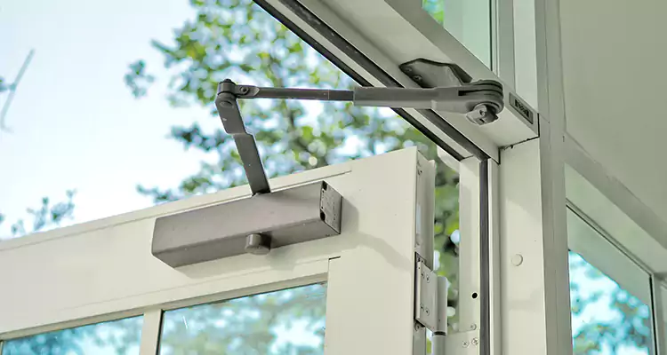 Automatic Door Opener Installation in Menlo Park, CA