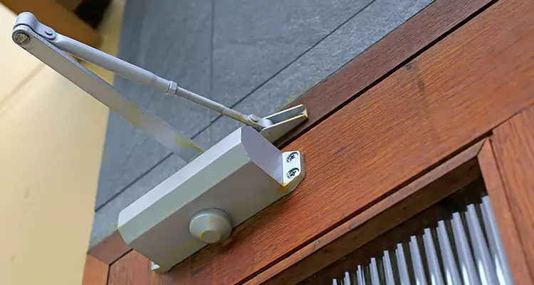 Automatic Door Opener Repair in Menlo Park, CA
