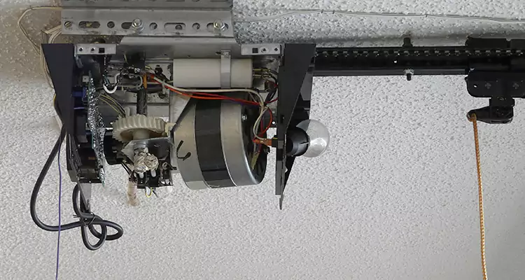 Emergency Garage Door Opener Repair in Menlo Park, CA