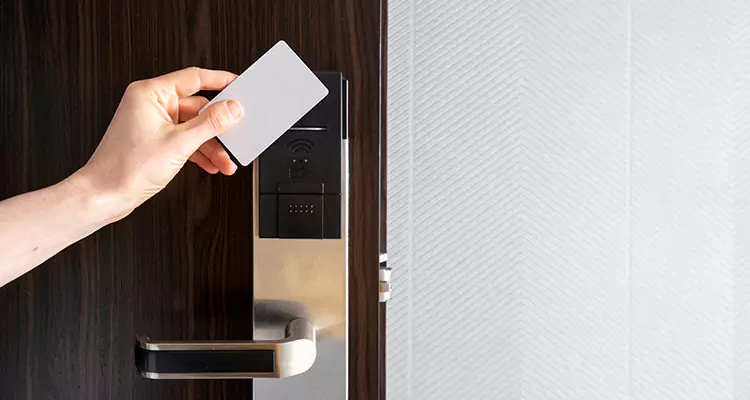 Why Choose Us for Hotel Keycard Lock Repair in Menlo Park, CA?