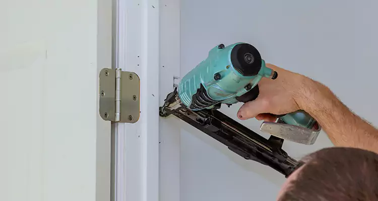Interior Door Repair Services Near Me in Menlo Park, CA