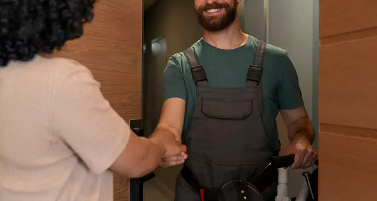 Repair Rfid Keycard Reader For Motels in Menlo Park, CA