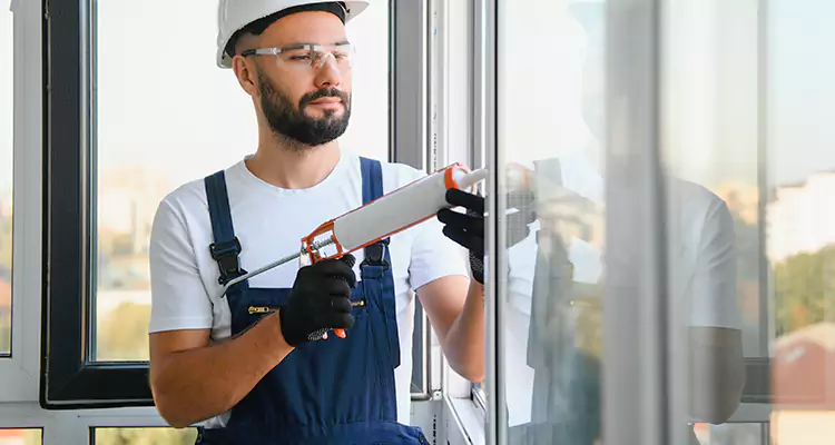 New Double Pane Windows Installation in Menlo Park, CA