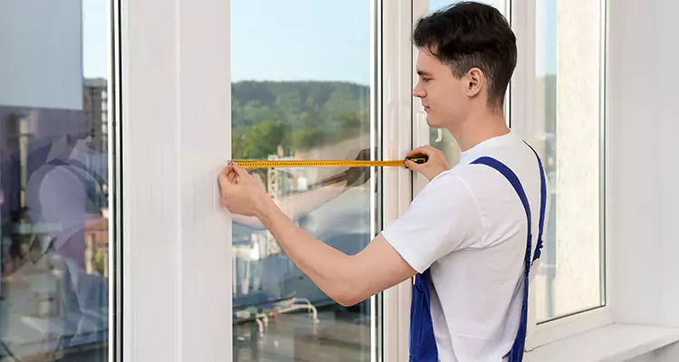 Our Window Restoration Services in Menlo Park, CA