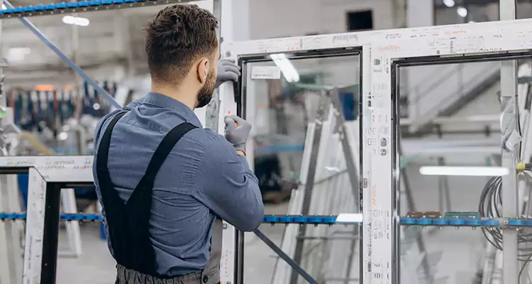 Why Choose Us for Patio Door Blind Replacement in Menlo Park, CA?
