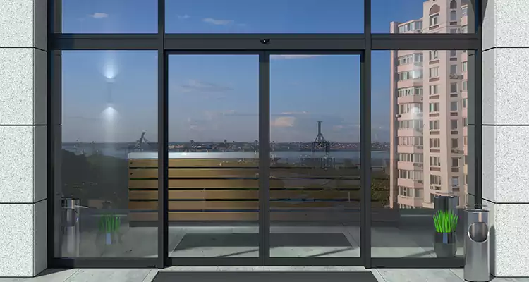Our Patio Door Casing Repair Services in Menlo Park, CA
