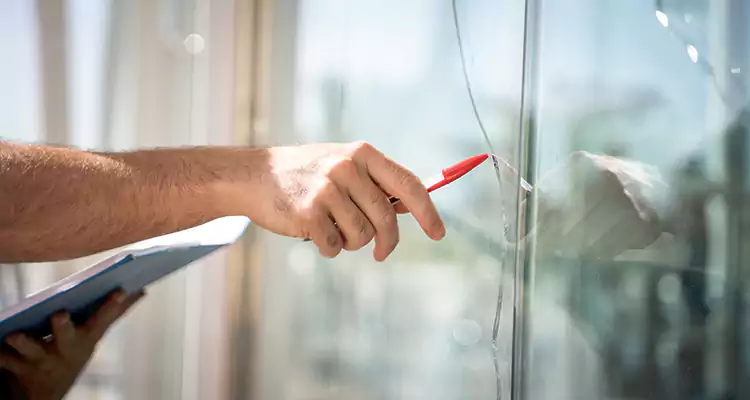 Sliding Glass Patio Door Repair in Menlo Park, CA