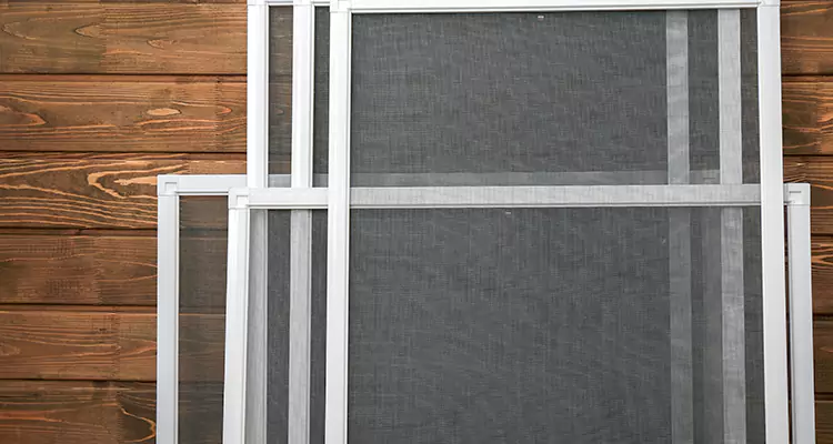 Patio Door Window Frame Repair in Menlo Park, CA