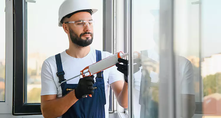 Retractable Screens Repair for Patio in Menlo Park, CA