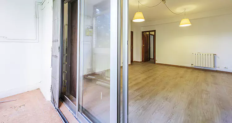 Security Screen Doors Repair in Menlo Park, CA