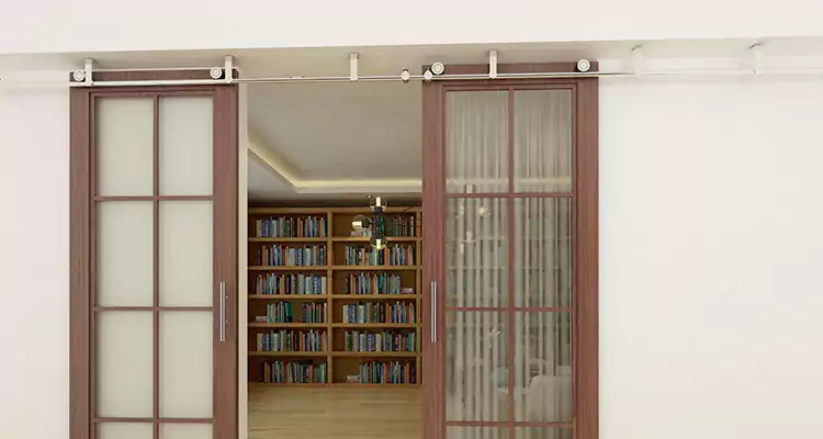 Why Choose Us for Sliding Backyard Door Repair in Menlo Park, CA?