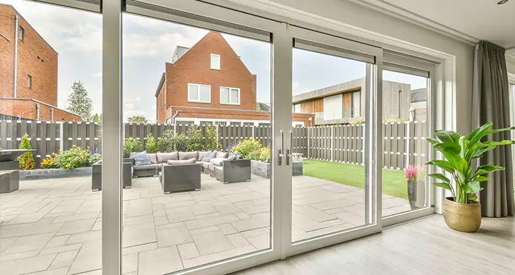 Why Choose Our Sliding Door Expert in Menlo Park, CA