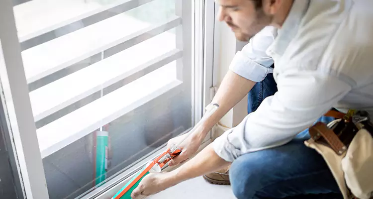 We fix All type of Sliding Door in Menlo Park, CA