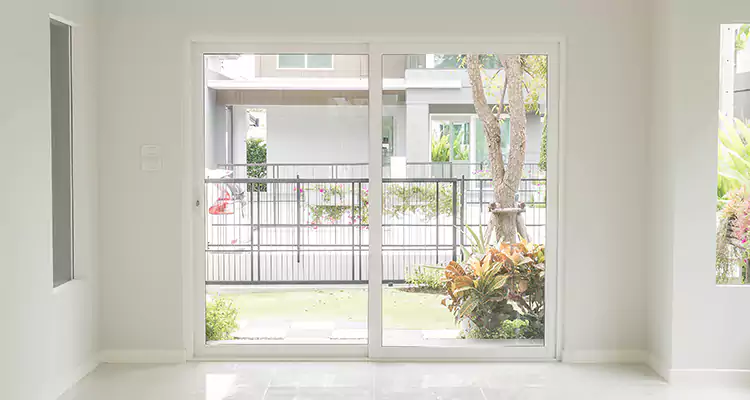 Sliding Panels For Patio Doors in Menlo Park, CA