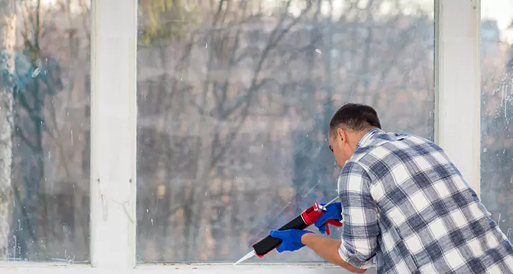 Sliding Glass Doors Repair in Menlo Park, CA