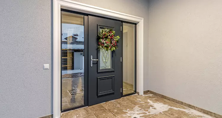 Fast Sliding Porch Door Repair in Menlo Park, CA