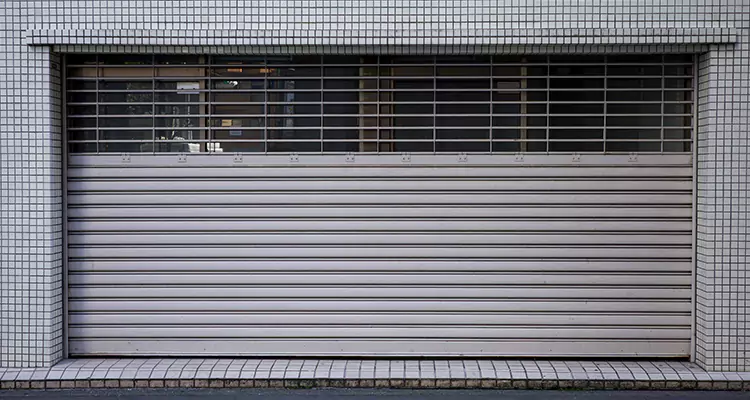 Steel Roll Up Door Repair in Menlo Park, CA