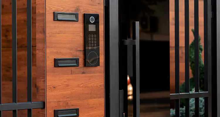 Automatic Door Maintenance in Menlo Park, CA
