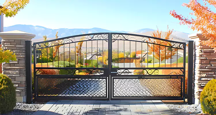Automatic Gate Repair Cost in Menlo Park, CA