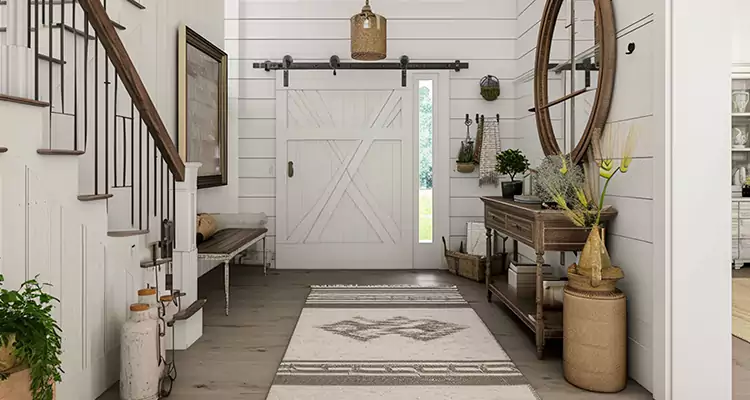Interior Barn Doors Repair in Menlo Park, CA