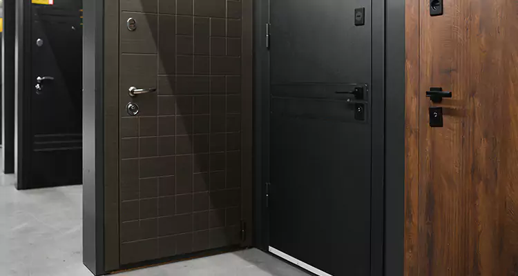 Burglar Proof Storm Door Repair in Menlo Park, CA