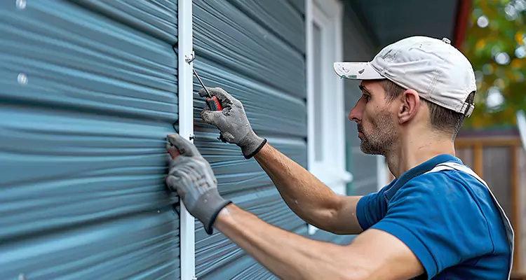 Wayne Dalton Commercial Doors Repair in Menlo Park, CA