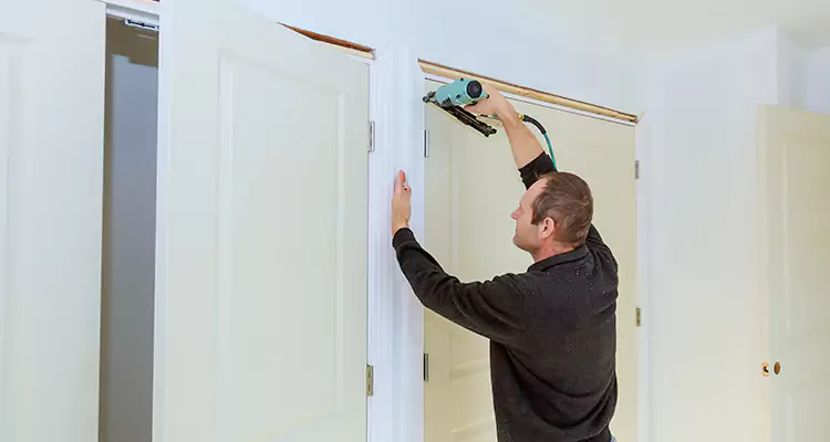 Top Rated Door Fixing ServiceFixing Garage Door Track in Menlo Park, CA