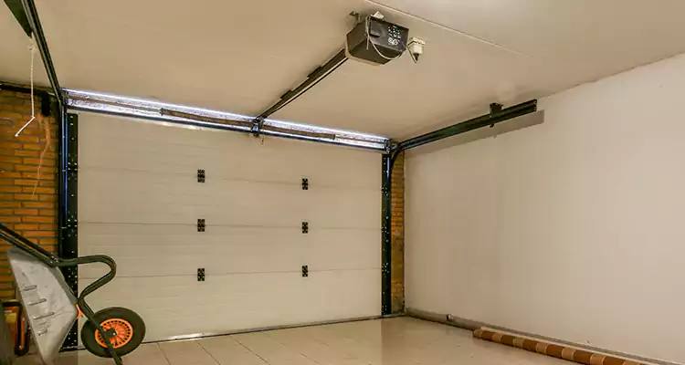 Chamberlain Garage Door Opener Installation in Menlo Park, CA