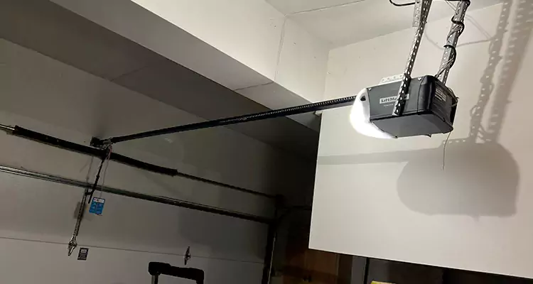 Linear Garage Door Opener Repair in Menlo Park, CA