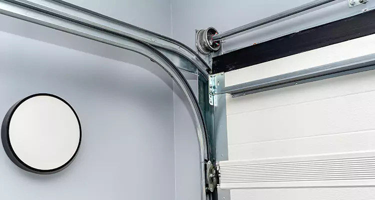 Garage Door Cable Repair Cost in Menlo Park, CA