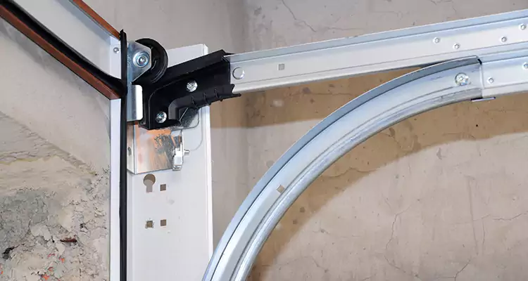 Maintain Liftmaster Garage Door Off Track in Menlo Park, CA