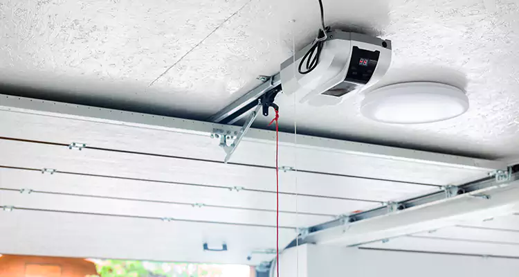 LiftMaster Garage Door Repair in Menlo Park, CA