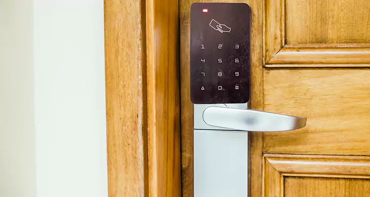 Keyless Hotel Door Locks Repair in Menlo Park, CA