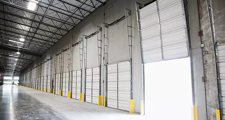 Industrial Roller Door Repair Prices in Menlo Park, CA