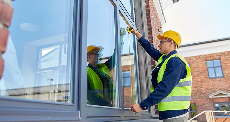 New Storm Windows Installation in Menlo Park, CA