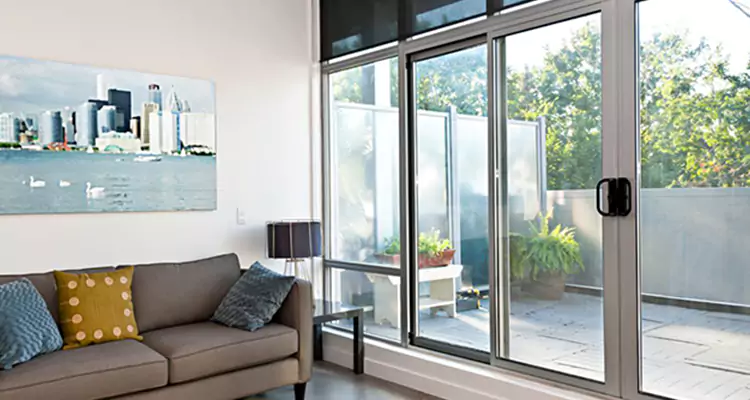 Andersen Patio Door Roller Replacement in Menlo Park, CA