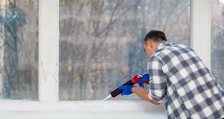 Andersen Patio Door Weatherstrip Replacement in Menlo Park, CA