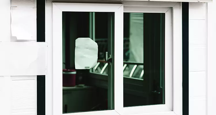 Patio Door Window Adjustment Service in Menlo Park, CA