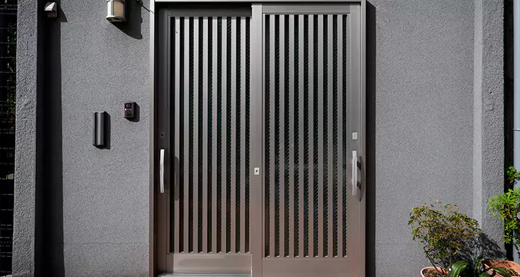 Pocket Door Track Rollers Repair in Menlo Park, CA