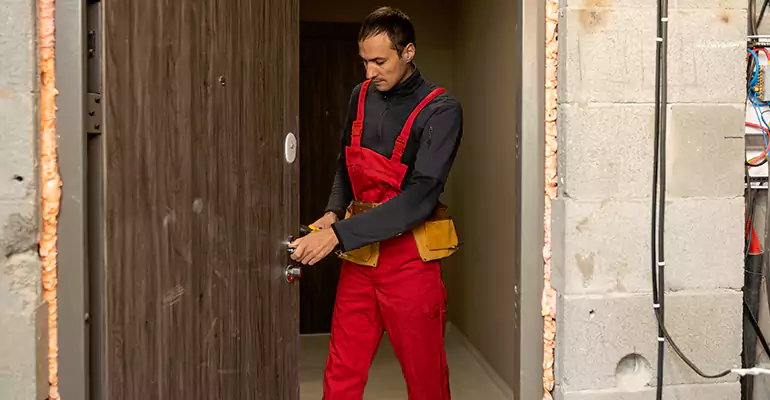 Residential Sliding Glass Door Repair in Menlo Park, CA