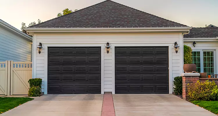 Residential Local Garage Door Repair in Menlo Park, CA