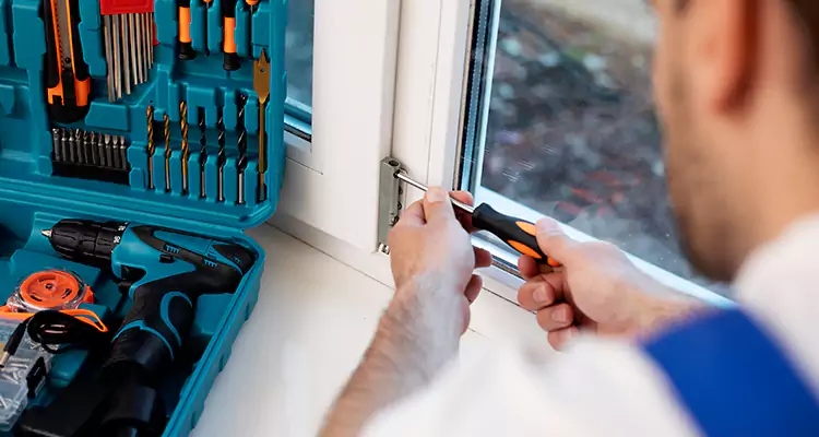 Mirrored Sliding Doors Replacement Expert in Menlo Park, CA