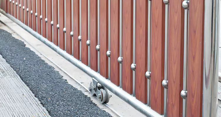 Sliding Screen Door Roller Replacement in Menlo Park, CA