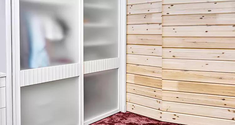 Sliding Closet Door Rollers Replacement in Menlo Park, CA