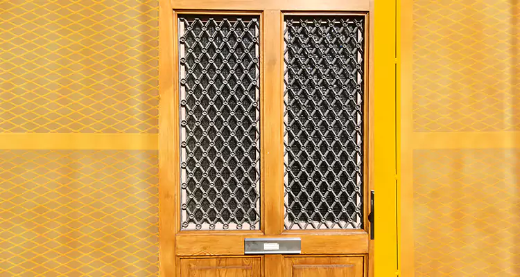 Sliding Pet Screen Door Replacement in Menlo Park, CA