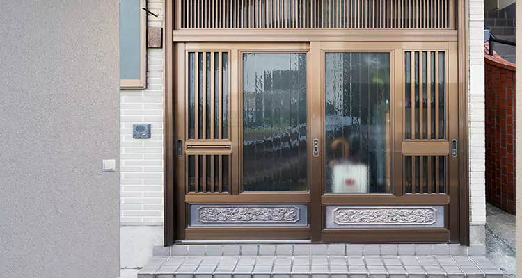 UPVC Sliding Porch Doors Repair in Menlo Park, CA