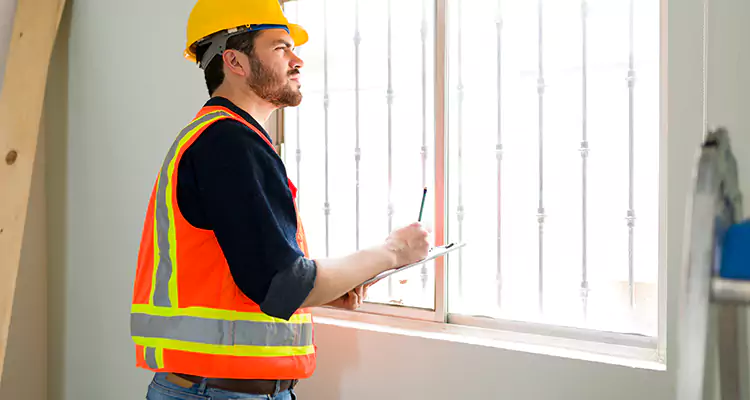 Triple Pane Windows Repair in Menlo Park, CA