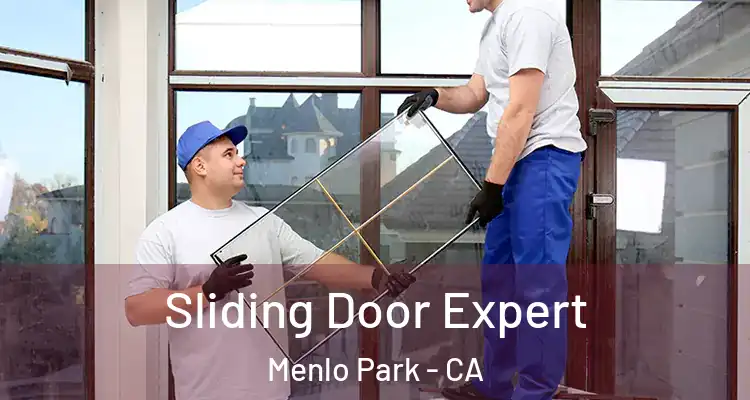  Sliding Door Expert Menlo Park - CA